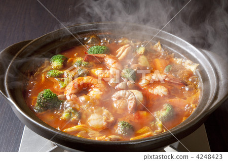 番茄火鍋 4248423
