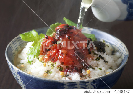 Ume Chazuke Ume Chazuke 4248482