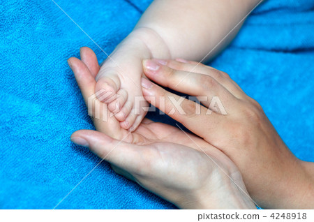 Children's massage Children's massage 4248918