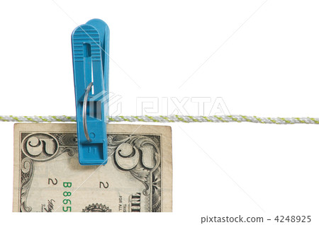 Clothes-peg 4248925