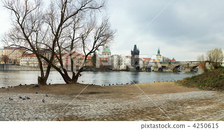 Charles bridge Charles bridge 4250615