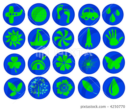 Symbols 4250770
