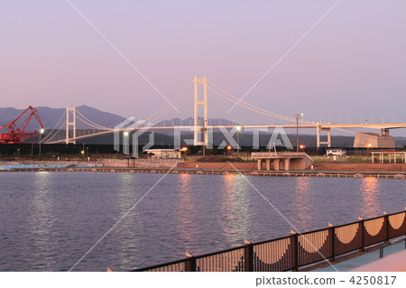 Shiratori Ohashi 4250817