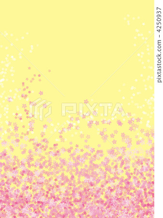 Sakura dance 4250937