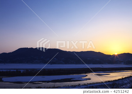 Iwate Hiraizumi Bandaiyama Iwate Hiraizumi Bandaiyama 4251242