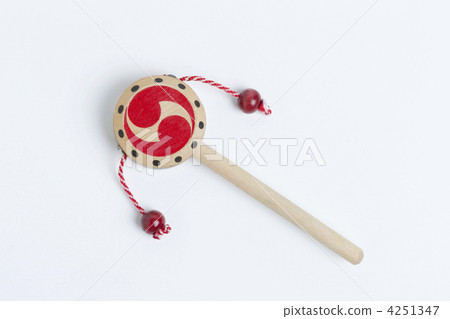 Denden鼓 Denden鼓 4251347