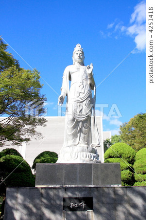 Kansei Bodhisattva 4251418