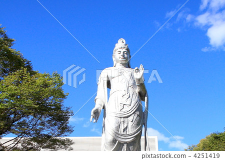 Kansei Bodhisattva 4251419