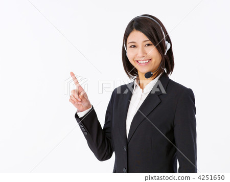 Operator Operator 4251650