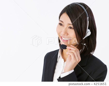 Operator Operator 4251651