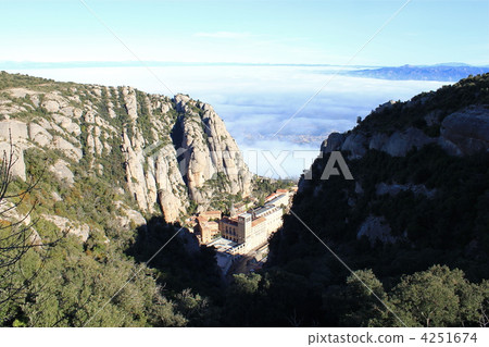 Montserrat 4251674