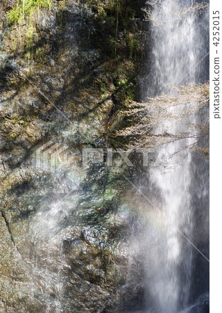 Waterfall of Minoo Waterfall of Minoo 4252015