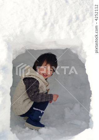 孩子和孩子 孩子和孩子 4252112