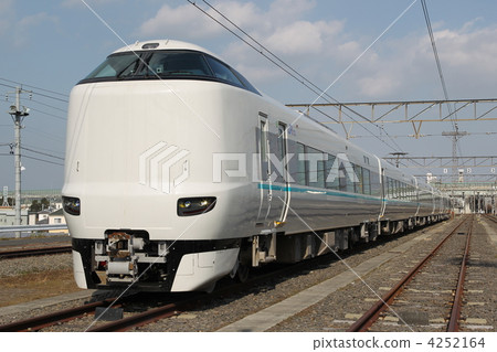 Series 287 for Kuroshio Series 287 for Kuroshio 4252164