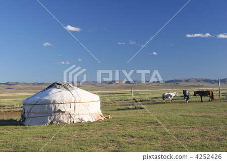 Mongolian gel Mongolian gel 4252426