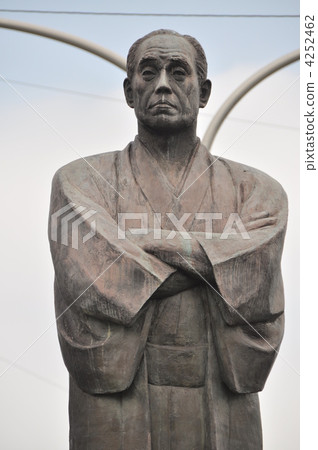 Yukichi Fukuzawa 4252462