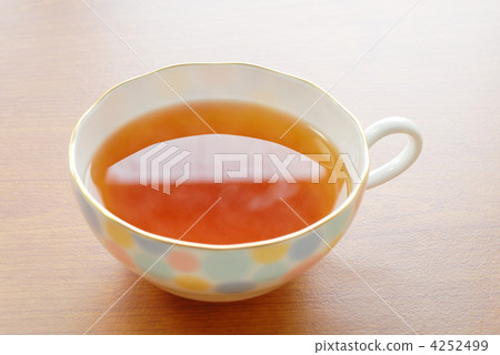 Black tea Black tea 4252499