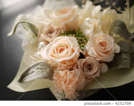 preserved flower preserved flower 4252709