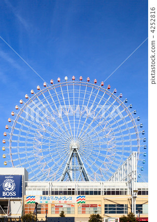 Tempozan Marketplace Tempozan Marketplace 4252816