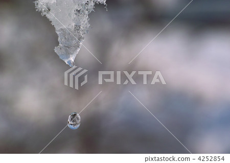 Season of thaw 4252854