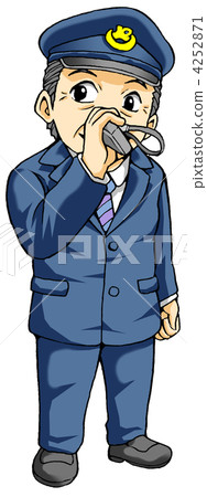 指揮先生 4252871