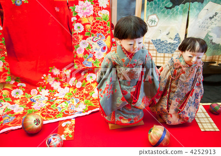 Hina doll Hina doll 4252913