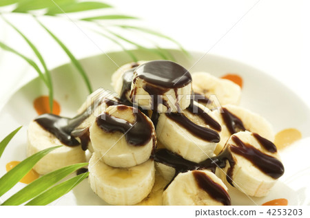 Banana Treats 4253203