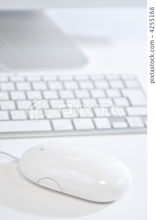 Personal computer image. Personal computer image. 4255168
