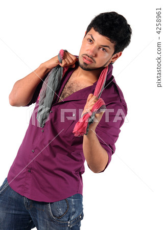 Fashion men pants Fashion men pants 4258961