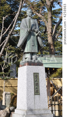 Toyotomi Hideyoshi Imperial Palace 4258983