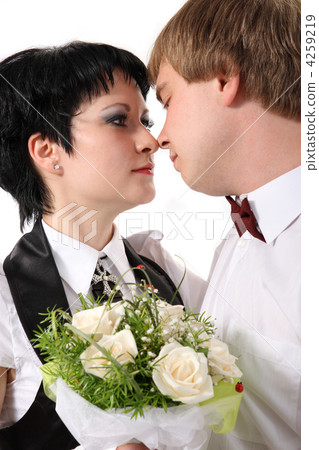 bride to the bridegroom bride to the bridegroom 4259219