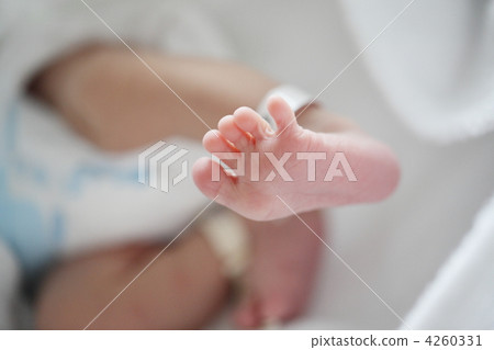 newborn, newborn child, body parts 4260331