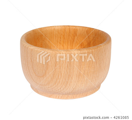 Wooden mortar 4261085