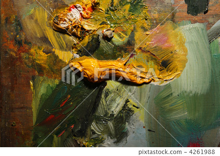 texture, background painting with paints texture, background painting with paints 4261988