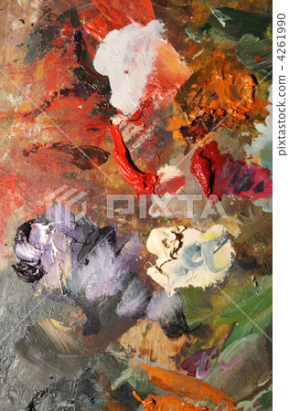 texture, background painting with paints texture, background painting with paints 4261990