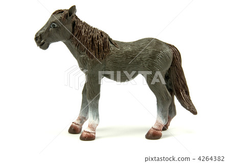 plastic horse plastic horse 4264382