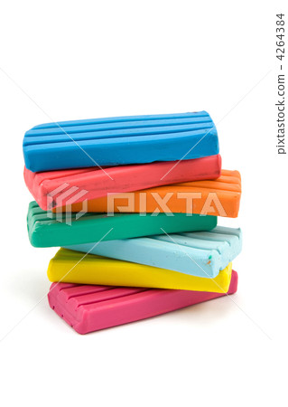 color plasticine bricks color plasticine bricks 4264384