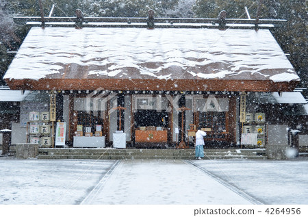 常盤神社 常盤神社 4264956