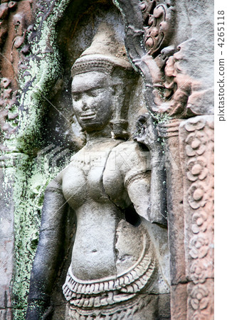 吳哥古蹟 4265118