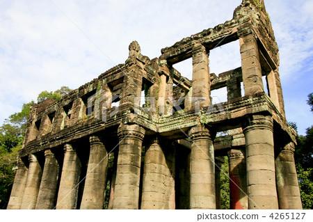 吳哥古蹟 4265127