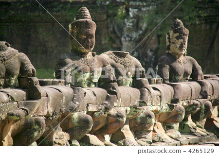 吳哥古蹟 4265129