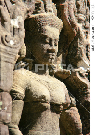 吳哥古蹟 4265131