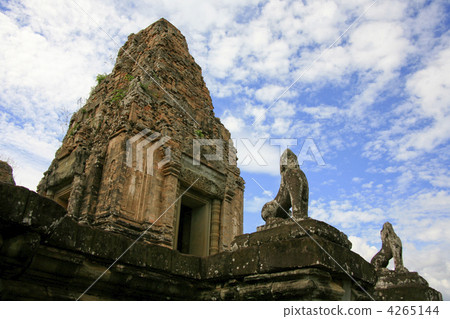 吳哥古蹟 4265144
