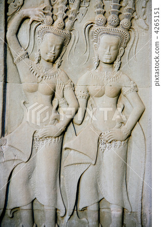 吳哥古蹟 4265151