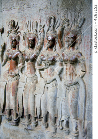 吳哥古蹟 4265152