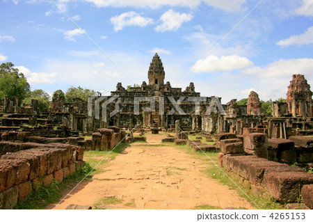 吳哥古蹟 4265153