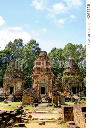 吳哥古蹟 4265156