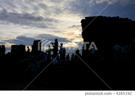 吳哥古蹟 4265192