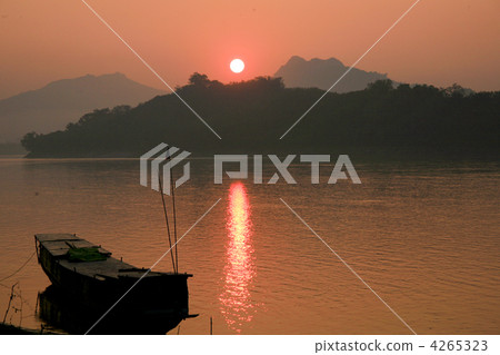 At Luang Prabang At Luang Prabang 4265323