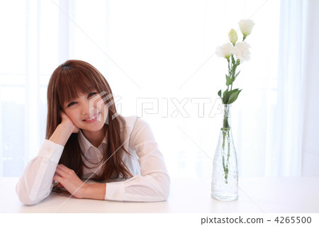 Flowers and beauties Flowers and beauties 4265500